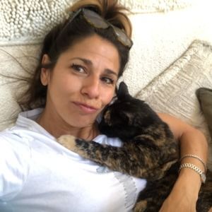 Meet your Posher, Maria